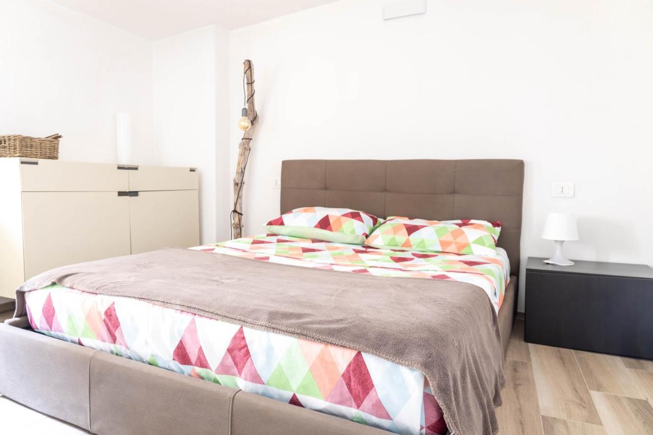 Ferienhaus Smiley House San Felice del Benaco