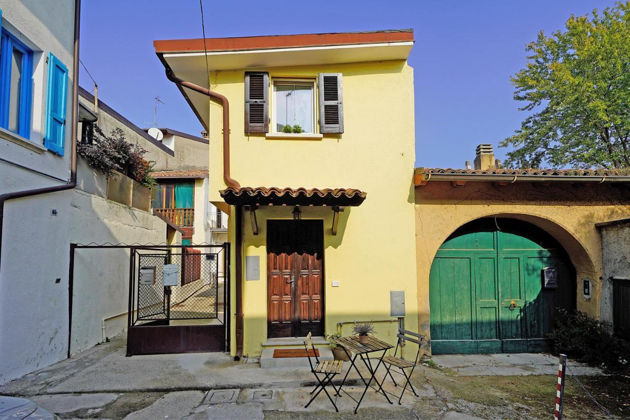 Ferienhaus Smiley House *
