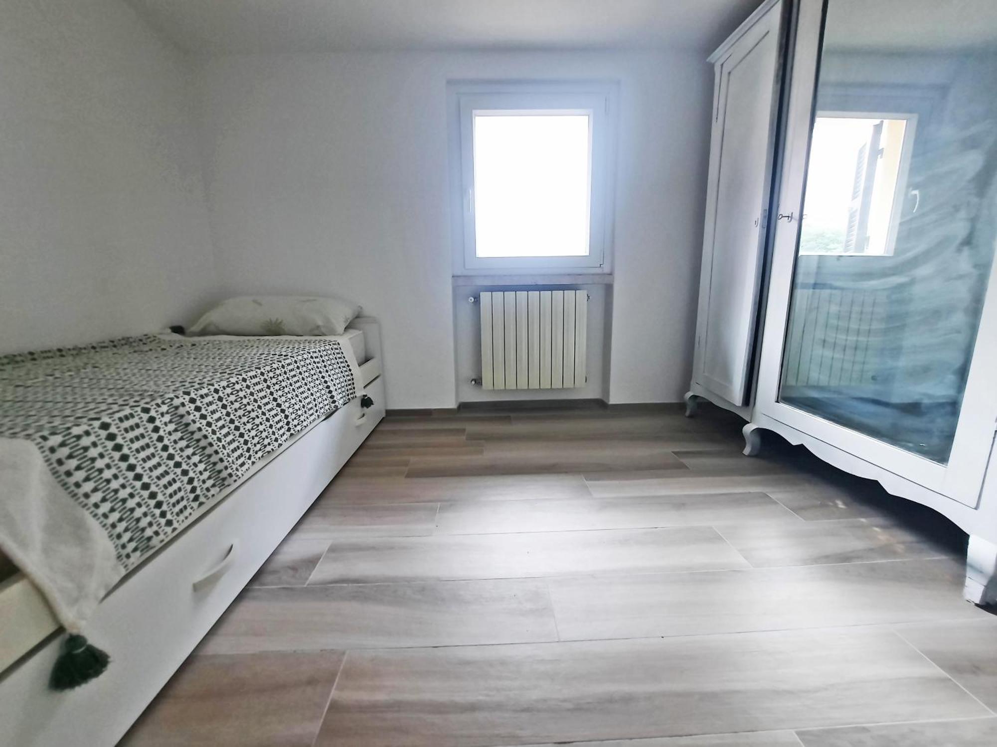 Ferienhaus Smiley House