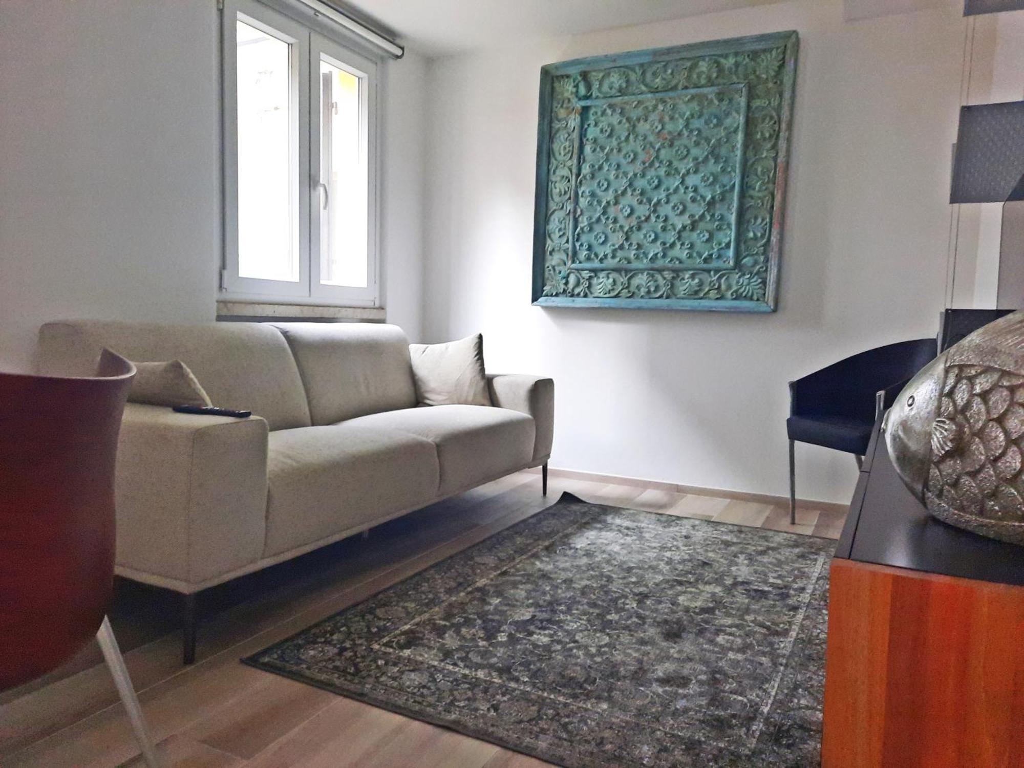 Ferienhaus Smiley House