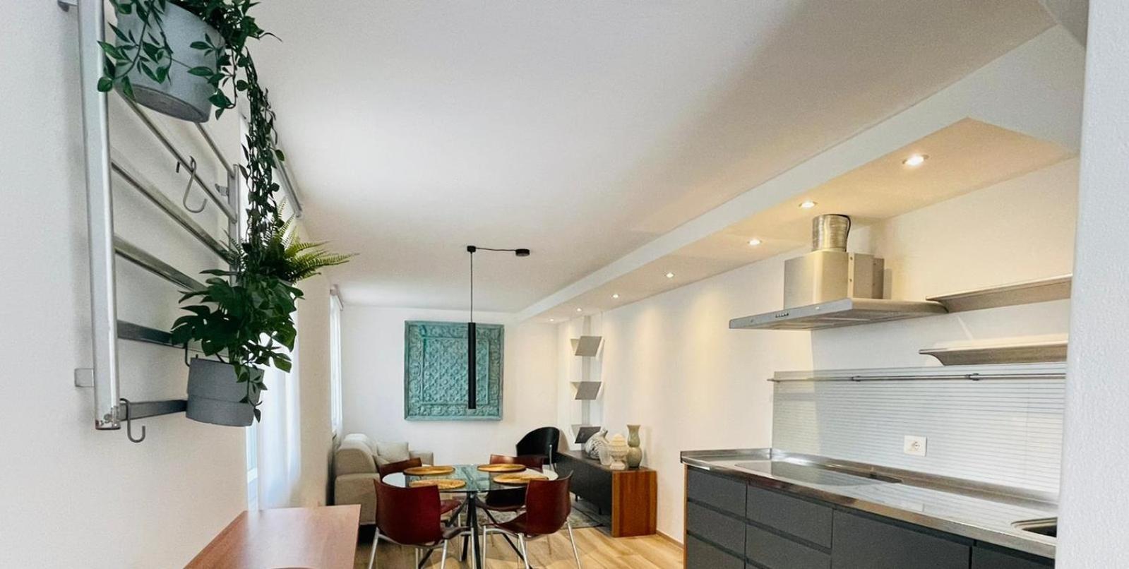 Smiley House *